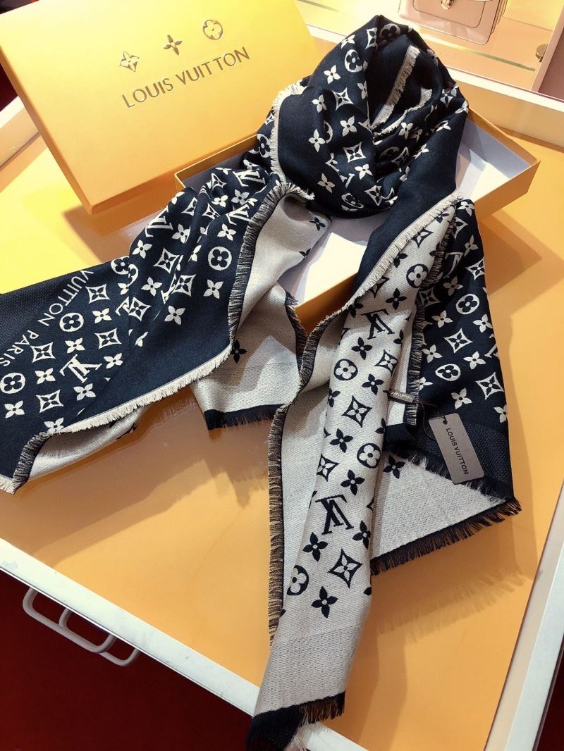 Louis Vuitton Scarf